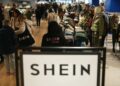 Regeringsoorlog tegen Shein: 200.000 pakketten onderzocht in Frankrijk