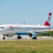 Austrian Airlines hervat vluchten naar Iran na 5 maanden