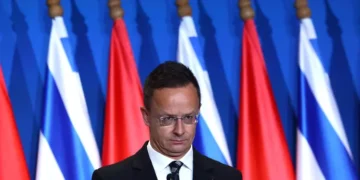 Steun voor Trump: Oekraïne vecht tegen de klok.