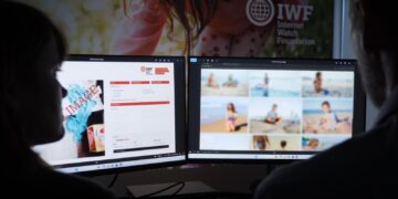 Nieuwe wet kan AI-generatie kindermisbruik aanpakken