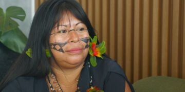 Vrouwen vrezen zwangerschap: strijd tegen kwikvergiftiging in Brazilië