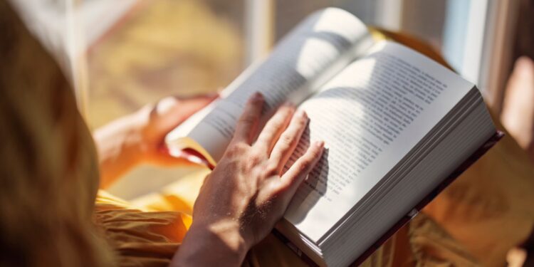 Angst onder schrijvers voor volledige vervanging door AI, blijkt uit onderzoek