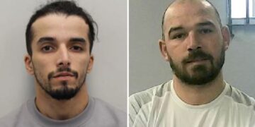 Waarschuwing politiechefs: misdaadgolf dreigt bij doorgang Labour plannen.