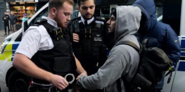 Fouten bij vrijlating gevangenen symptoom van overbelast systeem