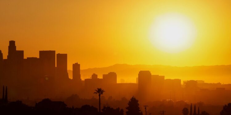 Hebben de COP-klimaattoppen iets bereikt? Hier zijn de cijfers.