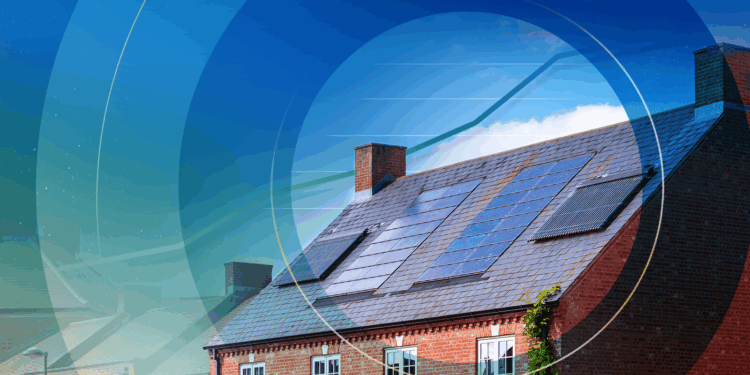 Britse consumenten blijven kiezen voor groene technologieën ondanks aanvallen op milieubeleid