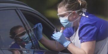 Het echte falen achter de COVID-onderzoek: een nog grotere mislukking