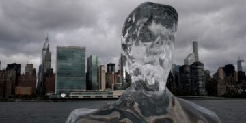 Trump aangespoord om VS te betrekken bij klimaatveranderingstrijd