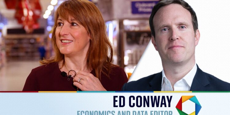 Budget 2025 vormt groot risico voor verkiezingsplannen van Labour.