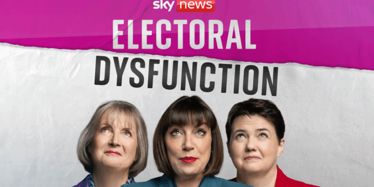 Waarom worden gevangenen per ongeluk vrijgelaten?