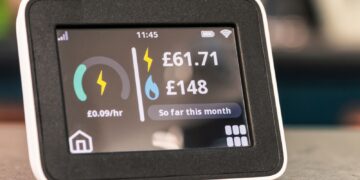 Verlaging energierekening in begroting: stijging belastingen?