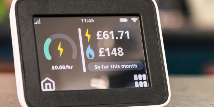 Verlaging energierekening in begroting: stijging belastingen?