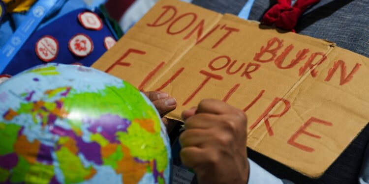 2025 wordt een van de warmste jaren ooit, waarschuwen VN-wetenschappers