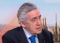 Gordon Brown vraagt om gokbelasting om twee-kind uitkering te financieren