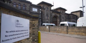 Minister noemt stijging van foutieve vrijlatingen in gevangenissen ‘onaanvaardbaar’