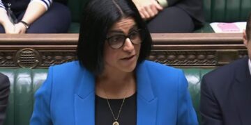 Lang wachten op verblijfsstatus voor legale migranten in VK vanaf 2021