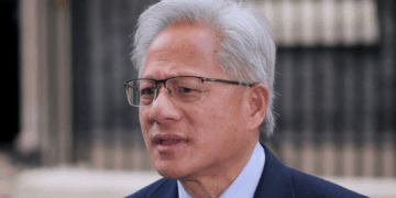 Nvidia verdedigt AI tegen bubble claims van ‘Big Short’ investeerder