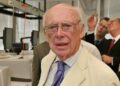 Pionier van DNA-onderzoek James Watson overleden na racistische opmerkingen