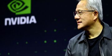 Nvidia overtreft verwachtingen opnieuw, ondanks zorgen over AI-bubbel