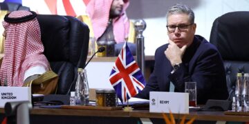 Europa zoekt tegenplan voor US-Russisch plan voor Oekraïne