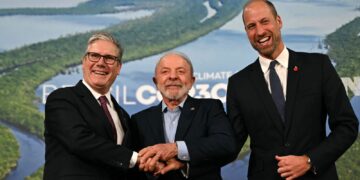 De beperkte potentie van de COP: de afwezige olifanten in de kamer.