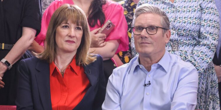 In functie maar zonder macht: relevantie van Norman Lamont’s quote vandaag?