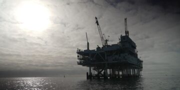 Trump voert ‘boren, baby, boren’ belofte uit met grote gevolgen