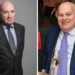 Lords Dannatt en Evans geschorst voor cash-for-access schandaal in House of Lords