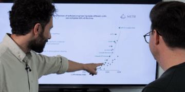 De opkomst van AI: groter dan COVID-19