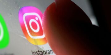 Meta stopt met het gebruik van PG-13 beoordelingen voor Instagram-content.