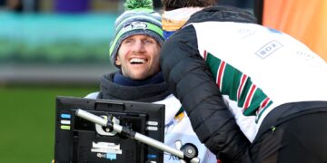 Doorbraak in medicatie vertraagt progressie van motor neurone disease, zeggen wetenschappers.