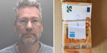 Voormalig Europarlementariër betrapt op dienen van Russische belangen.