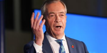 Nigel Farage draait om op economie – zullen zijn oorspronkelijke supporters voorstander zijn?