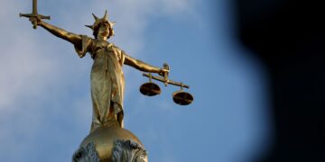 Lammy: hervorming rechtssysteem vermindert leed slachtoffers