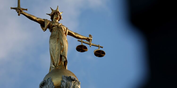 Lammy: hervorming rechtssysteem vermindert leed slachtoffers