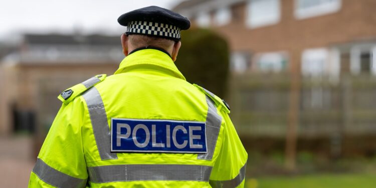 Recordaantal verwijzingen naar anti-extremisme Prevent programma bereikt.