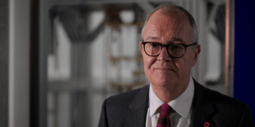 VK sluit zich aan bij quantumpartnerschap voor nationale veiligheidswedloop