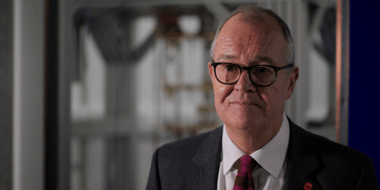 VK sluit zich aan bij quantumpartnerschap voor nationale veiligheidswedloop