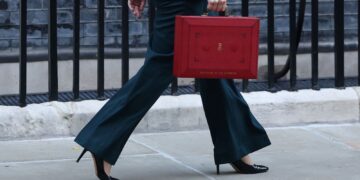 Overschreed het budget de beloften van Labour?