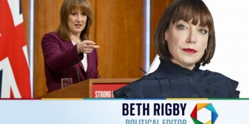 Verwarring na omslag in inkomstenbelasting Budget 2025