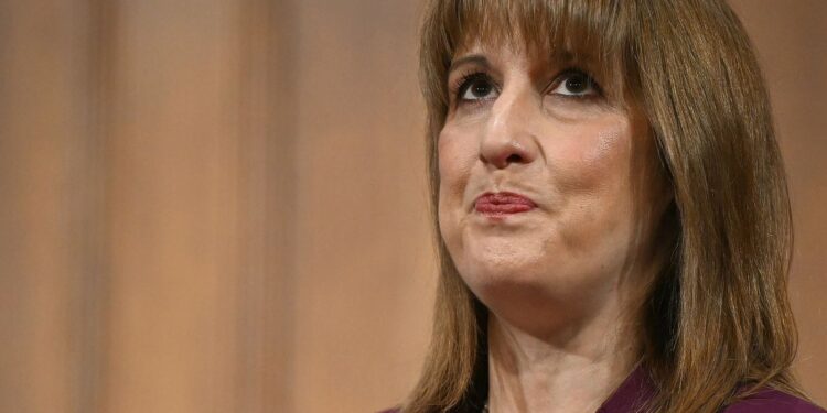 Gaat Rachel Reeves herhaling van Healey’s horrorbegroting uit 1975 voorkomen?