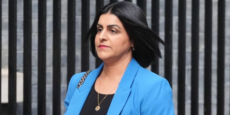 Home Secretary pakt ‘overmatige vrijgevigheid’ aan met immigratiehervormingen.