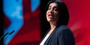 Tijdelijke status voor vluchtelingen in radicale asielhervormingen