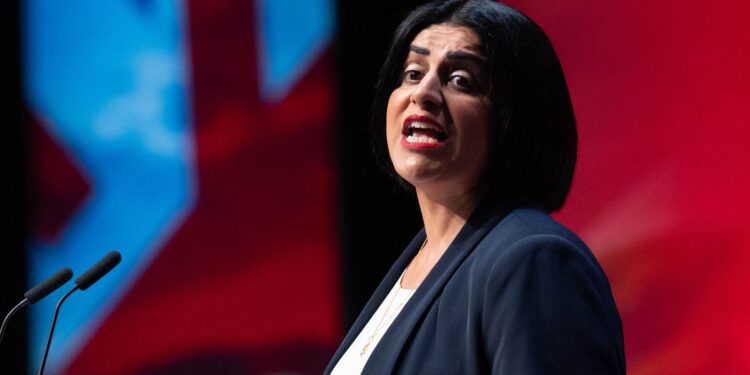 Tijdelijke status voor vluchtelingen in radicale asielhervormingen