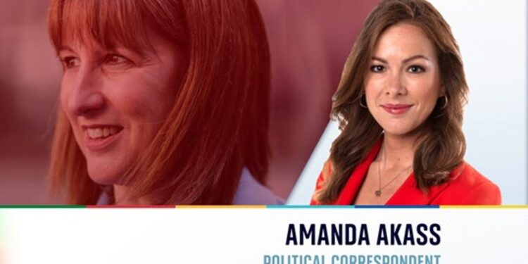 Chancellor Reeves dreigt met meer bezuinigingen op welzijn