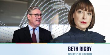 Starmer’s politieke kapitaal brokkelt snel af door naderende belastingverhogingen.