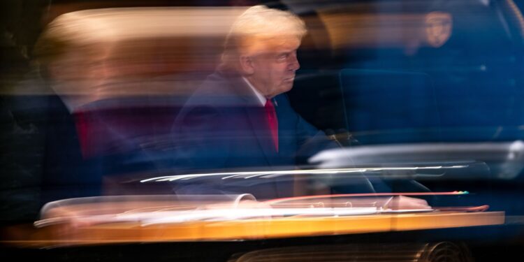 Mogelijke energiecrisis dreigt voor de VS