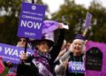 Overweging compensatie Waspi-vrouwen door regering