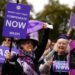 Overweging compensatie Waspi-vrouwen door regering