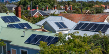Australië biedt drie uur gratis zonne-energie per dag aan consumenten